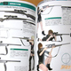 Illustration for article titled Manga Girls Show Improper Gun and Knife Use